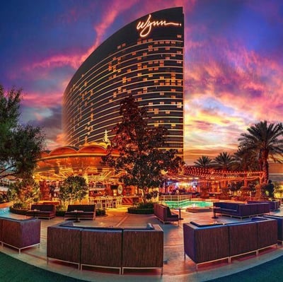 Wynn Las Vegas