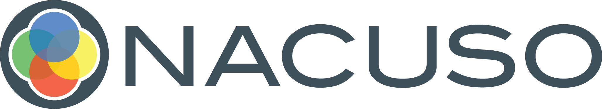 NACUSO Logo